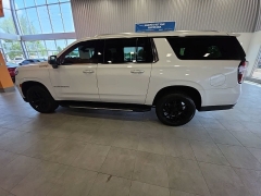 Used 2021  Chevrolet Suburban 4WD 4dr High Country at Maxx Loans near St&period; Adrian&comma; MI