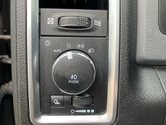 Used 2020 Ram 1500 Classic Warlock 4x4 Crew Cab 5'7" Box at Maxx Loans near ,