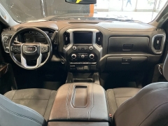 Used 2021  GMC Sierra 1500 4WD Double Cab 147" Elevation w&sol;3SB at Maxx Loans near St&period; Adrian&comma; MI
