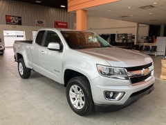 Used 2018 Chevrolet Colorado 4WD Ext Cab LT at Maxx Loans near ,