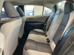 Used 2024  Toyota Corolla LE CVT &lpar;Natl&rpar; at Maxx Loans near St&period; Adrian&comma; MI