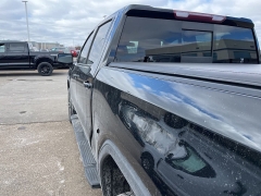 Used 2019  GMC Sierra 1500 4WD Crew Cab 147" AT4 at Maxx Loans near St&period; Adrian&comma; MI