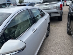Used 2019 Lincoln MKZ Hybrid 4d Sedan FWD Reserve II at Suburban Ford of Sterling Heights near Sterling Heights, MI
