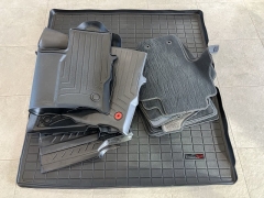 Used 2022  Jeep Wagoneer Series II 4x4 at Maxx Loans near St&period; Adrian&comma; MI