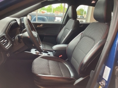 Used 2023 Ford Escape ST-Line AWD at Suburban Ford of Sterling Heights near Sterling Heights, MI