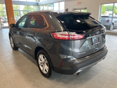 Used 2019 Ford Edge 4d SUV FWD SEL at Maxx Loans near St. Adrian, MI