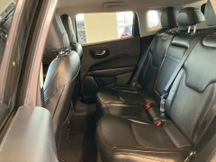 Used 2020  Jeep Compass Limited FWD at Maxx Loans near St&period; Adrian&comma; MI