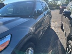 Used 2024  Ford Explorer Limited 4WD at Maxx Loans near St&period; Adrian&comma; MI