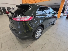 Used 2024  Ford Edge AWD at Maxx Loans near St&period; Adrian&comma; MI