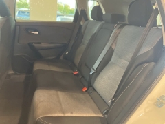 Used 2023  Nissan Rogue AWD SV at Maxx Loans near St. Adrian, MI