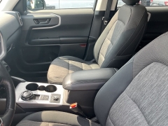 Used 2023 Ford Bronco Sport Big Bend 4x4 at Suburban Ford of Sterling Heights near Sterling Heights, MI
