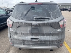 Used 2018  Ford Escape SE 4WD at Maxx Loans near St&period; Adrian&comma; MI