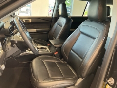 Used 2022 Ford Explorer XLT 4WD at Maxx Loans near St. Adrian, MI