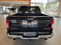 Used 2019 Ram 1500 Big Horn/Lone Star 4x4 Crew Cab 6'4" Box at Maxx Loans near ,