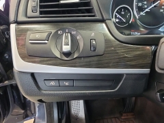 Used 2013  BMW 5 Series 4dr Sdn 535i xDrive AWD at Maxx Loans near St&period; Adrian&comma; MI