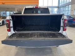 Used 2022  Ram 1500 Sport 4x4 Crew Cab 5'7" Box at Maxx Loans near St&period; Adrian&comma; MI