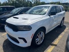 Used 2025  Dodge Durango GT AWD at Maxx Loans near St&period; Adrian&comma; MI