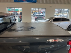 Used 2019  Chevrolet Silverado 1500 4WD Crew Cab 147" RST at Maxx Loans near St&period; Adrian&comma; MI