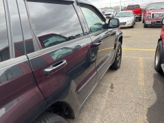 Used 2008  Jeep Grand Cherokee 4d SUV 4WD Laredo (V6) at Maxx Loans near St. Adrian, MI