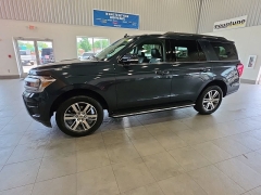 Used 2022  Ford Expedition XLT 4x4 at Maxx Loans near St&period; Adrian&comma; MI