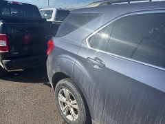 Used 2014  Chevrolet Equinox 4d SUV FWD LT1 at Maxx Loans near St&period; Adrian&comma; MI