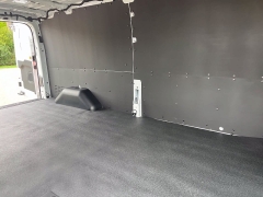 Used 2024  Ford Transit Cargo Van T-350 148" Low Rf 9950 GVWR AWD at Maxx Loans near St&period; Adrian&comma; MI