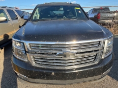 Used 2017  Chevrolet Tahoe 4d SUV 4WD Premier at Maxx Loans near St. Adrian, MI