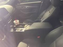 Used 2025 Cadillac CT5 4dr Sdn Premium Luxury at Suburban Ford of Sterling Heights near Sterling Heights, MI