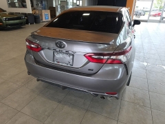 Used 2022  Toyota Camry SE Auto at Maxx Loans near St&period; Adrian&comma; MI
