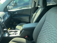 Used 2019 Chevrolet Equinox 4d SUV FWD LT w/2FL at Suburban Ford of Sterling Heights near Sterling Heights, MI