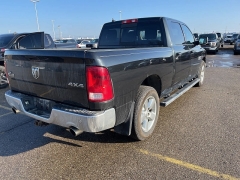 Used 2016  Ram 1500 4WD Crew Cab 149" Big Horn at Maxx Loans near St&period; Adrian&comma; MI