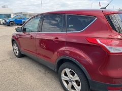 Used 2016 Ford Escape 4d SUV FWD SE at Suburban Ford of Sterling Heights near Sterling Heights, MI
