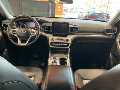 Used 2023  Ford Explorer XLT 4WD at Maxx Loans near St. Adrian, MI