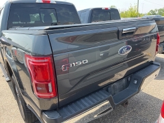 Used 2015 Ford F-150 4WD SuperCrew 145" at Suburban Ford of Sterling Heights near Sterling Heights, MI