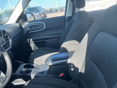 Used 2021 Ford Bronco Sport Base 4x4 at Suburban Ford of Sterling Heights near Sterling Heights, MI
