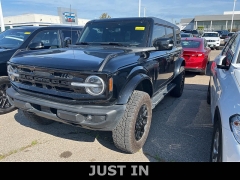Used 2023 Ford Bronco 4 Door 4x4 at Suburban Ford of Sterling Heights near Sterling Heights, MI
