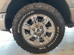 Used 2012 Ford F-150 4WD SuperCab at Maxx Loans near St. Adrian, MI