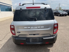 Used 2023 Ford Bronco Sport Big Bend 4x4 at Maxx Loans near ,