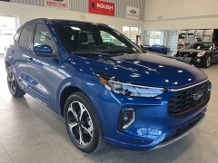 Used 2023  Ford Escape ST-Line Elite AWD at Maxx Loans near St&period; Adrian&comma; MI