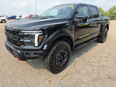 Used 2025  Ford F-150 4WD Raptor SuperCrew 5&period;5' Box at Maxx Loans near St&period; Adrian&comma; MI