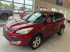 Used 2016 Ford Escape 4d SUV FWD SE at Maxx Loans near ,