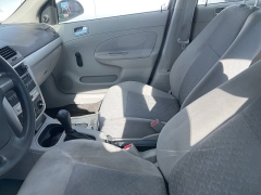 Used 2010  Chevrolet Cobalt 4d Sedan LS at Maxx Loans near St. Adrian, MI