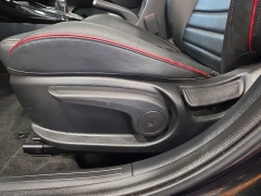Used 2023  Kia Forte GT Manual at Maxx Loans near St&period; Adrian&comma; MI