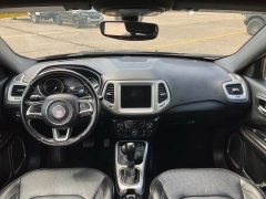 Used 2021 Jeep Compass 80th Anniversary 4x4 at Maxx Loans near ,
