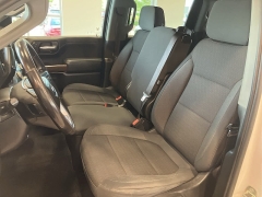 Used 2020 GMC Sierra 1500 4WD Crew Cab SLE at Maxx Loans near St. Adrian, MI