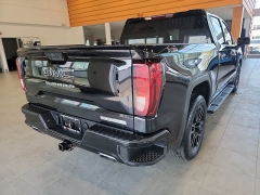 Used 2023  GMC Sierra 1500 4WD Crew Cab 147" Elevation at Maxx Loans near St&period; Adrian&comma; MI