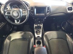 Used 2018  Jeep Compass Latitude FWD at Maxx Loans near St&period; Adrian&comma; MI