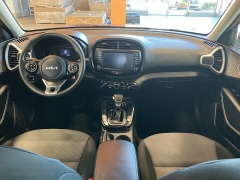 Used 2022  Kia Soul LX IVT at Maxx Loans near St. Adrian, MI