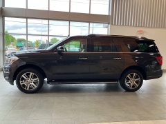 Used 2023 Ford Expedition Max Limited 4x4 at Suburban Ford of Sterling Heights near Sterling Heights, MI