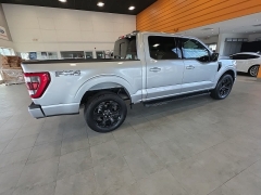 Used 2023  Ford F-150 4WD SuperCrew 5&period;5' Box at Maxx Loans near St&period; Adrian&comma; MI